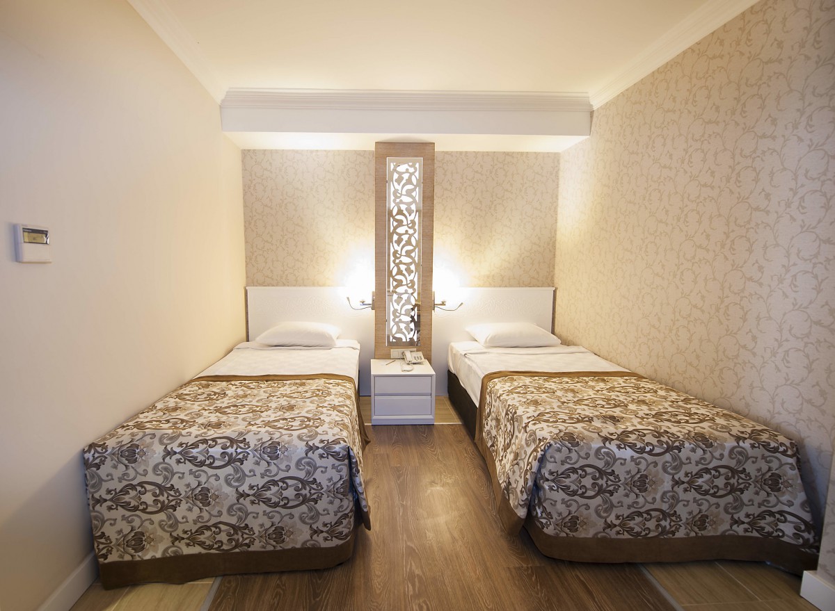 Crystal Sunset Luxury Resort & Spa