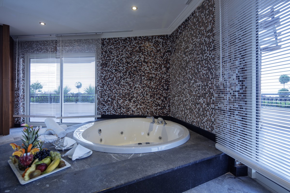 Crystal Sunset Luxury Resort & Spa