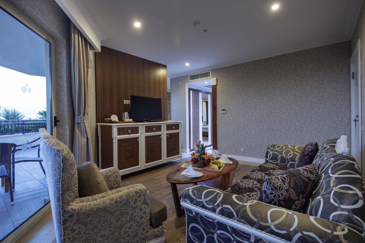 Crystal Sunset Luxury Resort & Spa