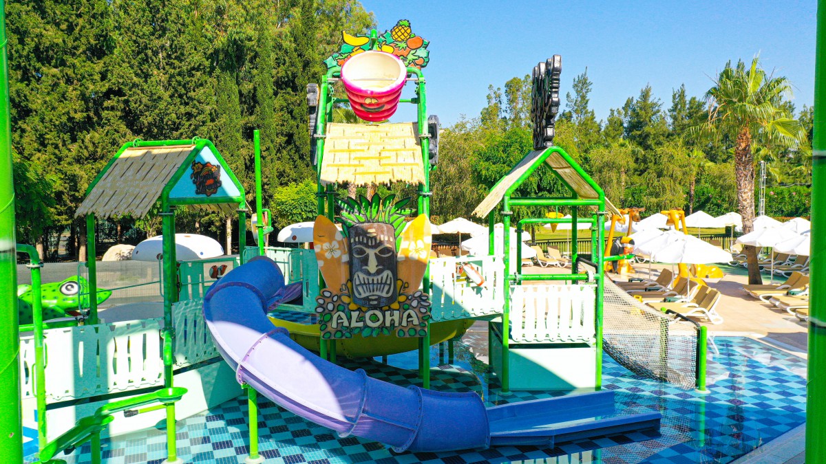 Crystal Sunset Luxury Resort & Spa