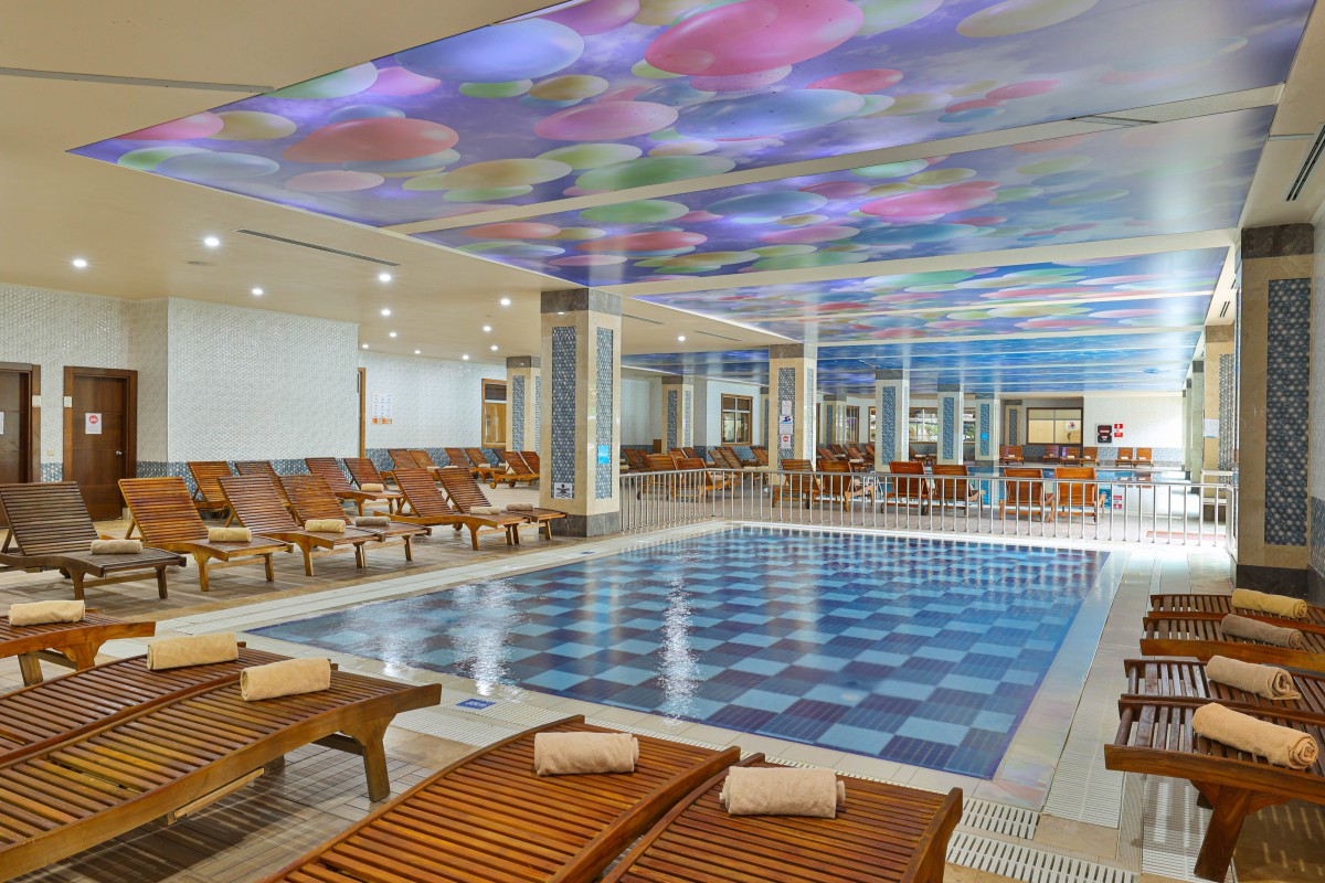 Crystal Sunset Luxury Resort & Spa