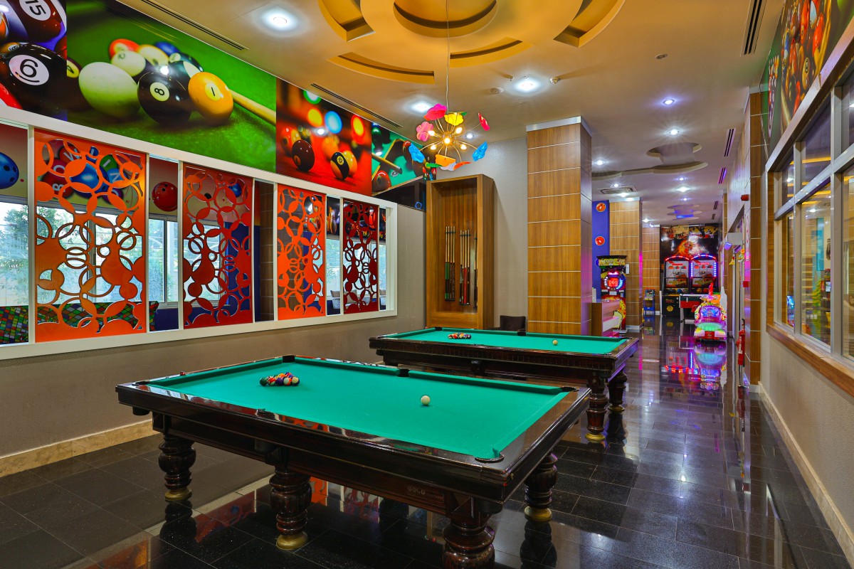 Crystal Sunset Luxury Resort & Spa