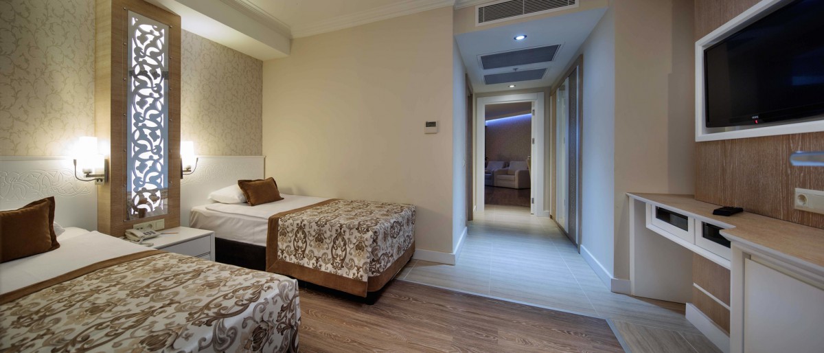 Crystal Sunset Luxury Resort & Spa