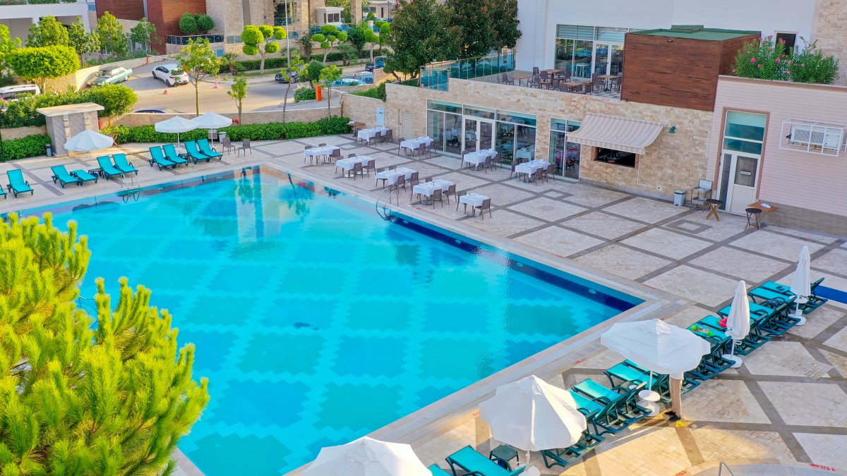 Crystal Waterworld Resort  & Spa