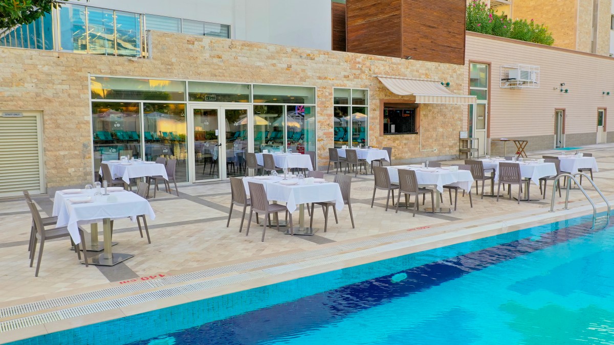 Crystal Waterworld Resort  & Spa