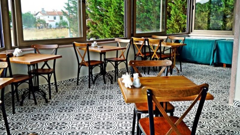Cunda Pusula Otel