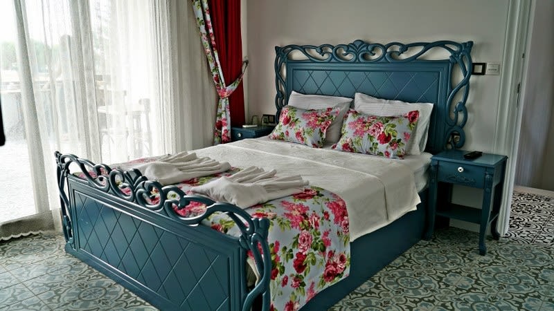 Cunda Pusula Otel