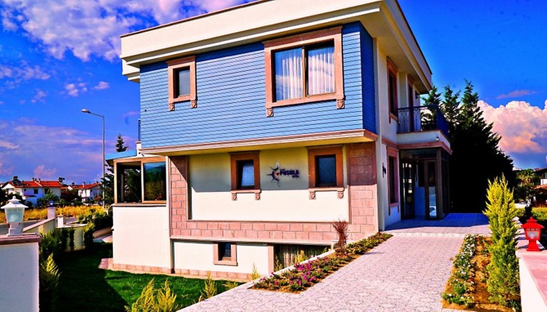 Cunda Pusula Otel