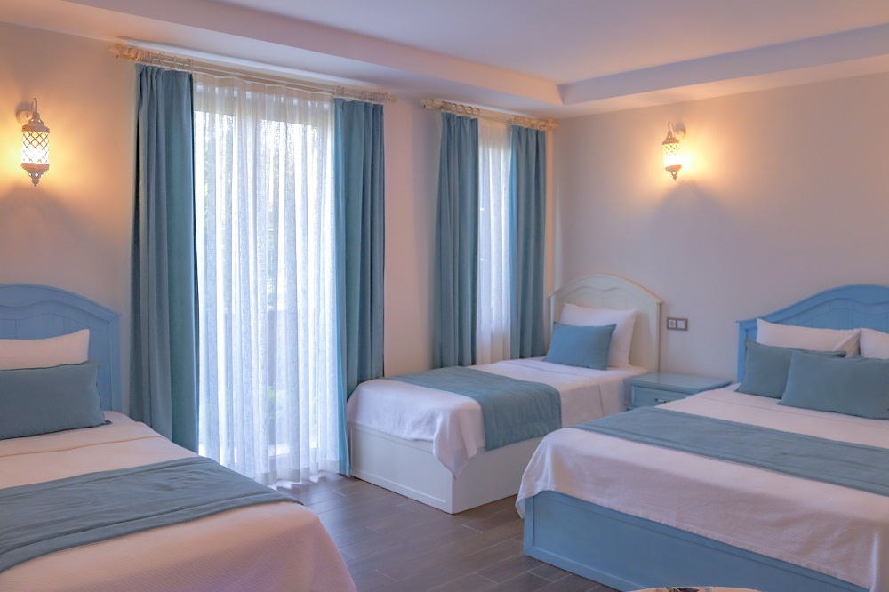 Cunda Rota Otel
