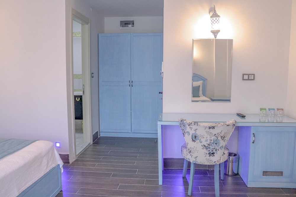 Cunda Rota Otel