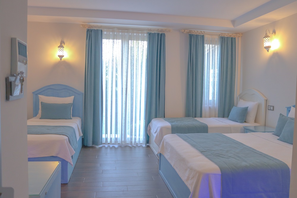 Cunda Rota Otel