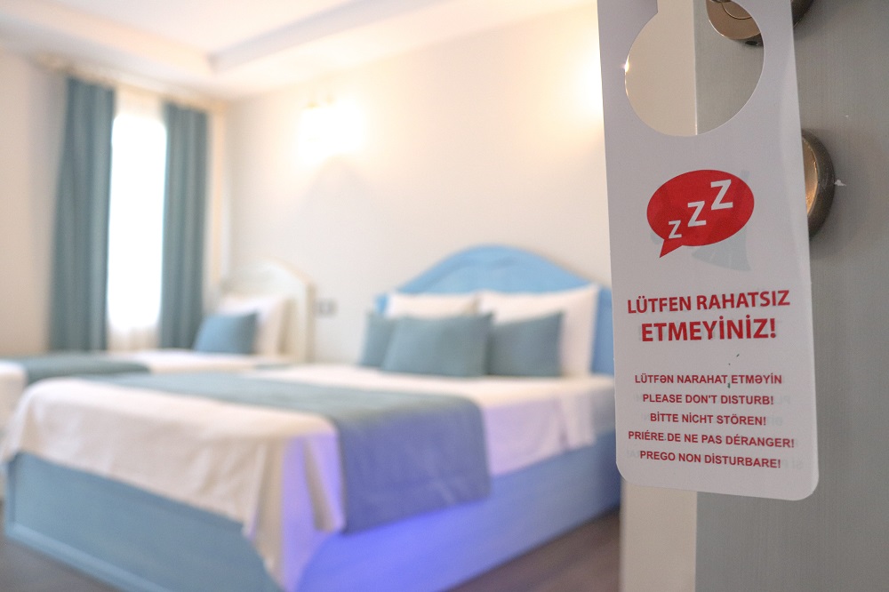 Cunda Rota Otel