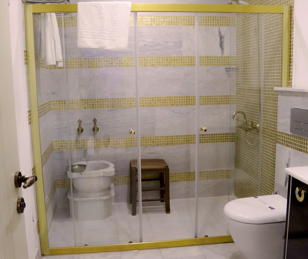 Cunda Rota Otel