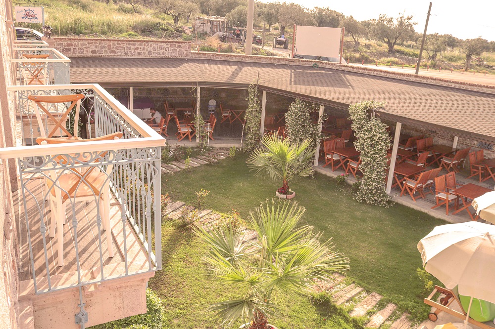 Cunda Rota Otel