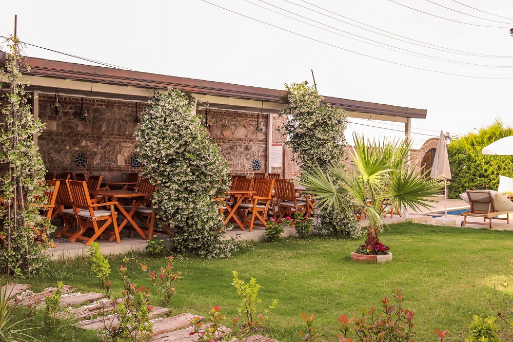 Cunda Rota Otel