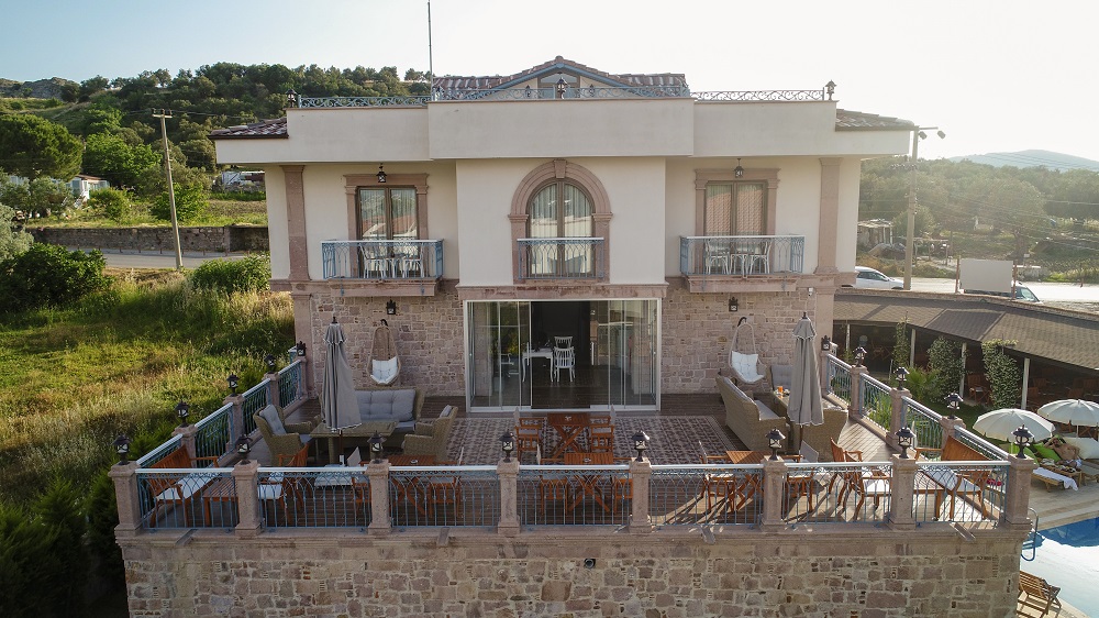 Cunda Rota Otel
