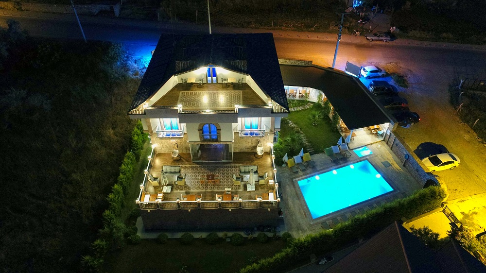 Cunda Rota Otel