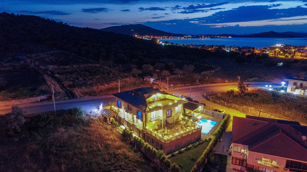 Cunda Rota Otel