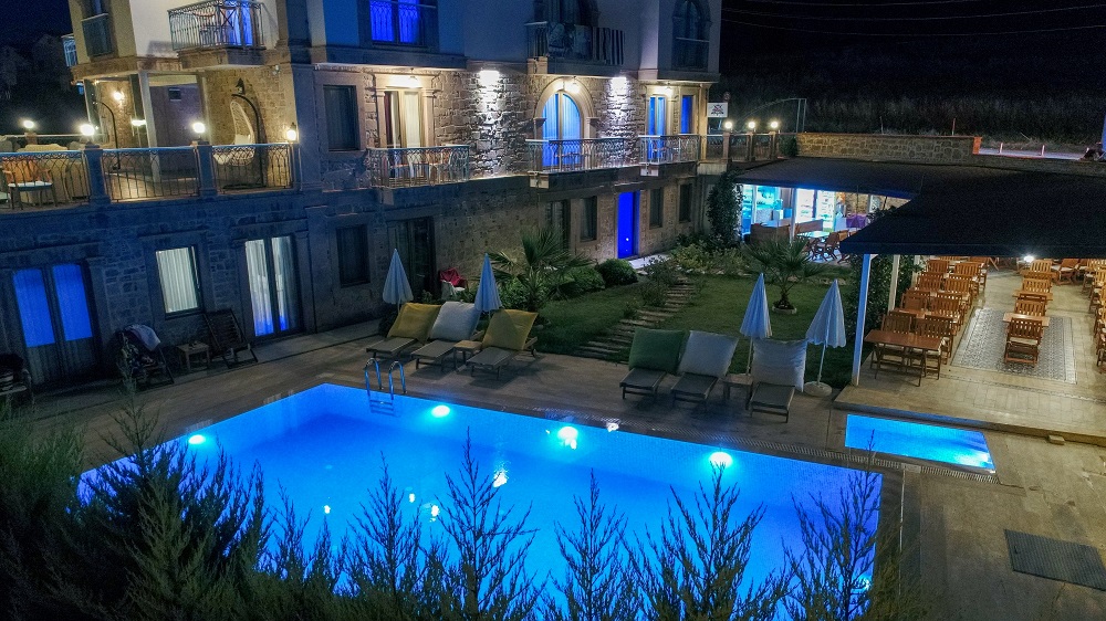 Cunda Rota Otel