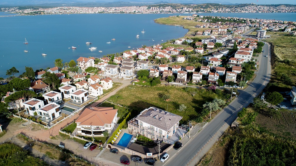 Cunda Rota Otel