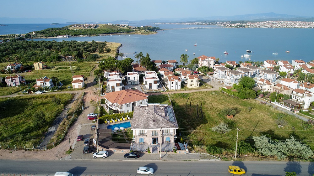 Cunda Rota Otel