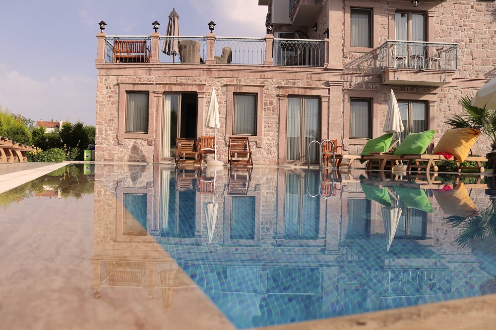 Cunda Rota Otel