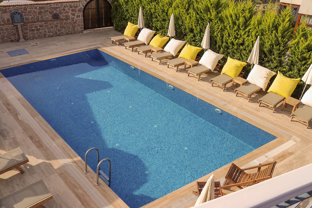 Cunda Rota Otel