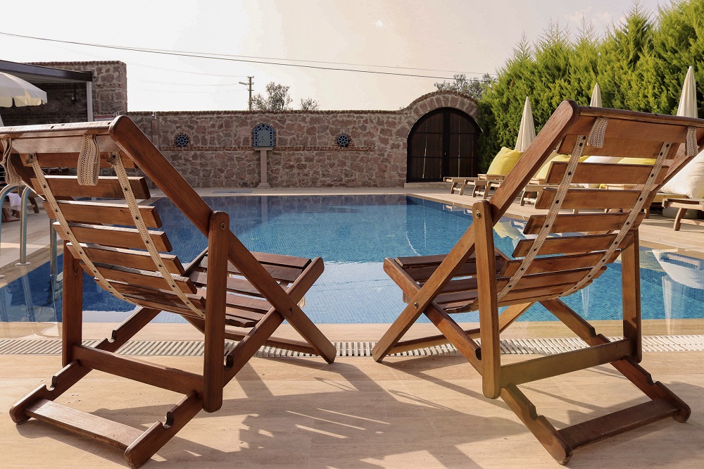 Cunda Rota Otel