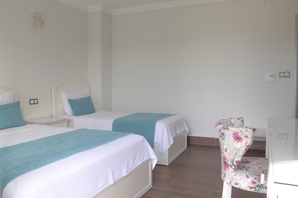 Cunda Rota Otel