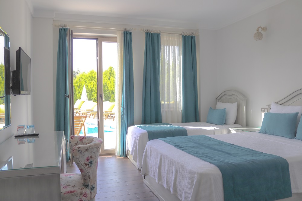 Cunda Rota Otel