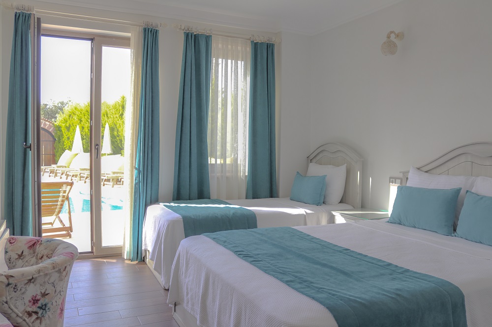 Cunda Rota Otel