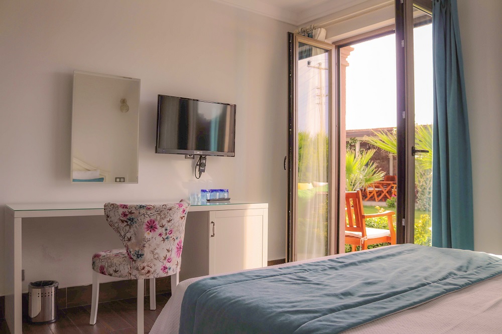 Cunda Rota Otel