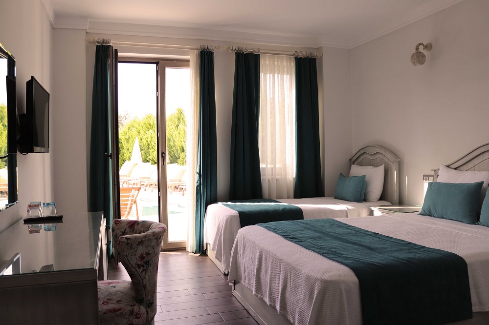 Cunda Rota Otel