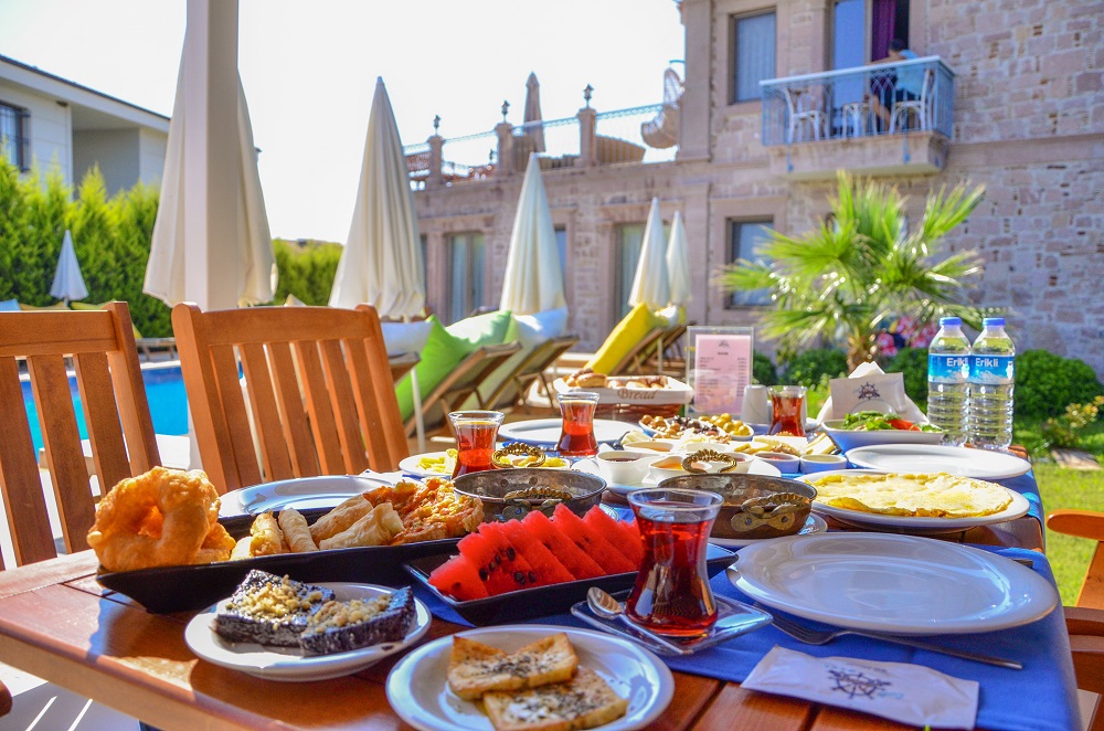 Cunda Rota Otel