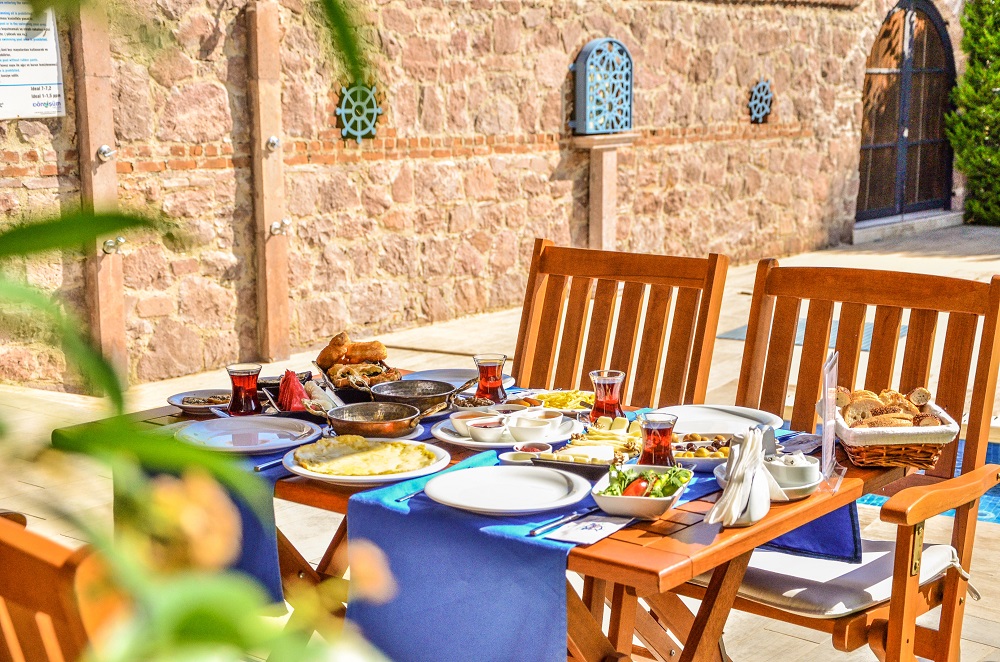 Cunda Rota Otel
