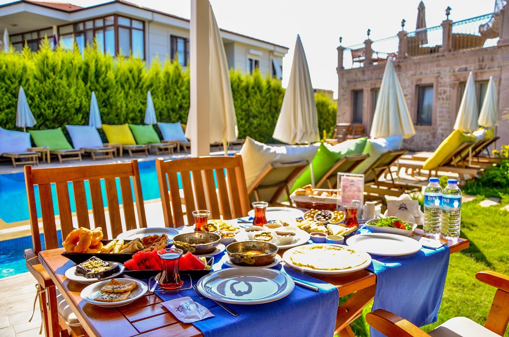 Cunda Rota Otel