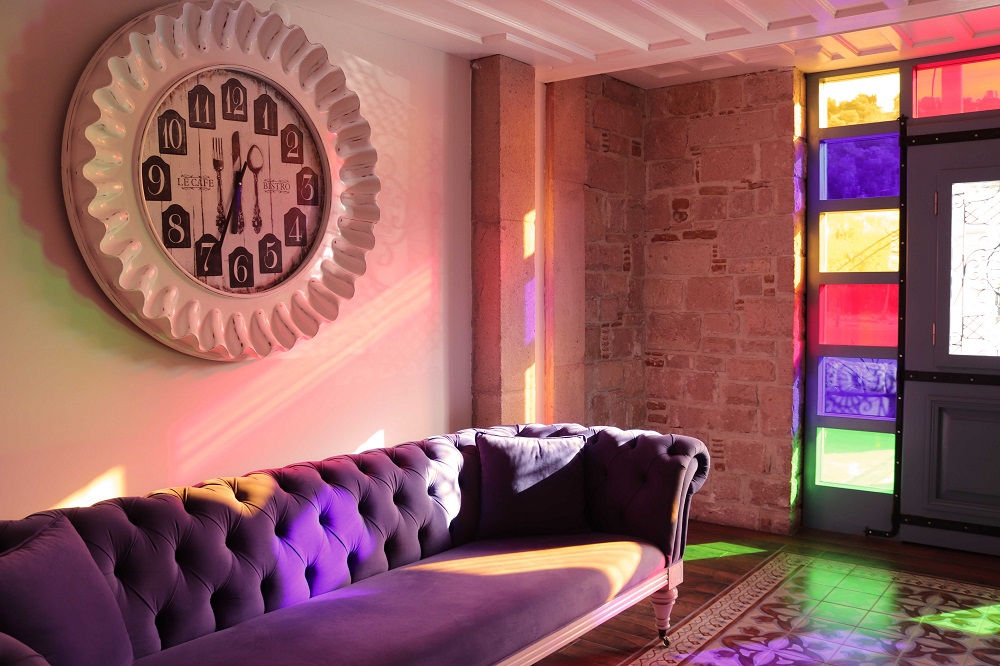 Cunda Rota Otel