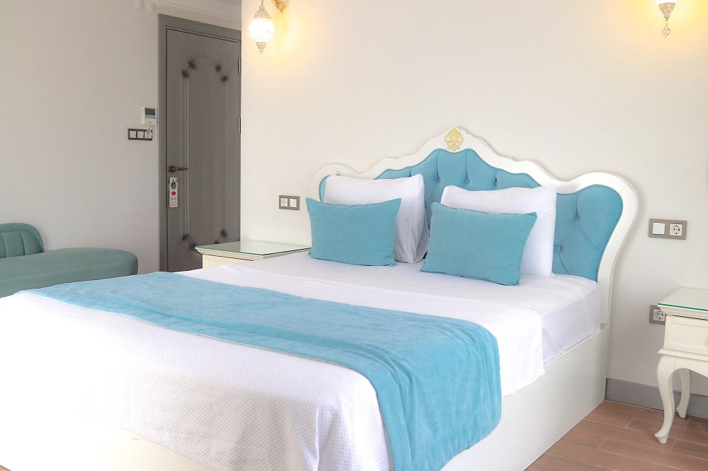 Cunda Rota Otel