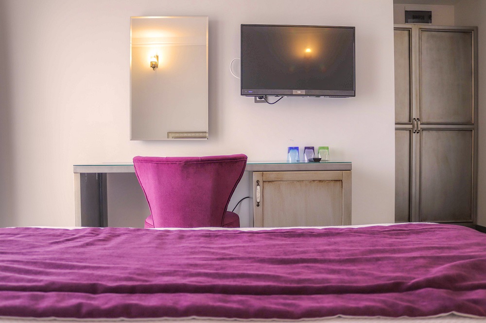 Cunda Rota Otel