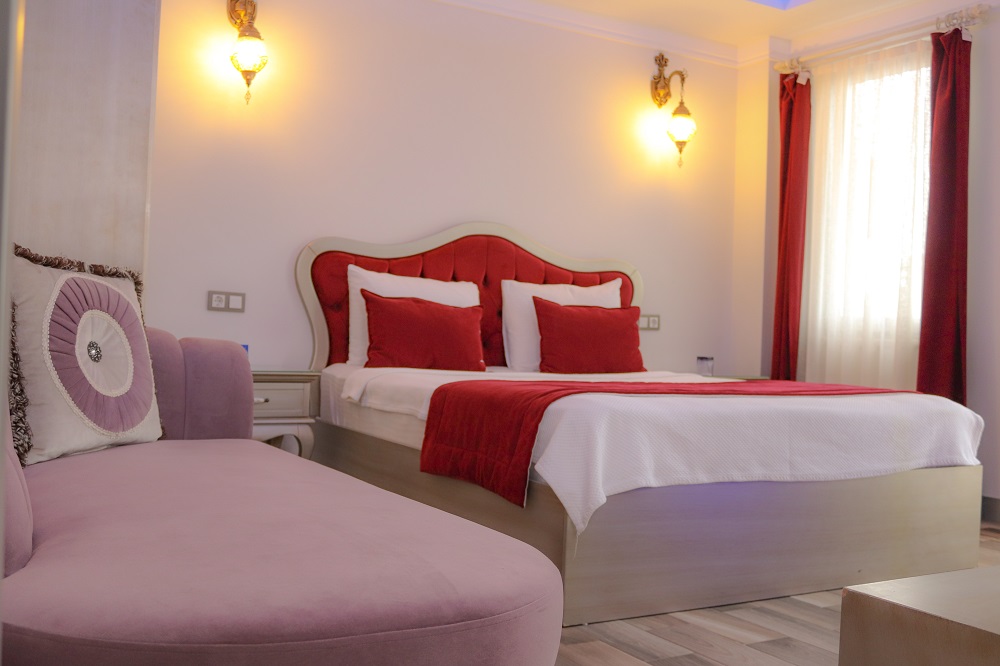 Cunda Rota Otel