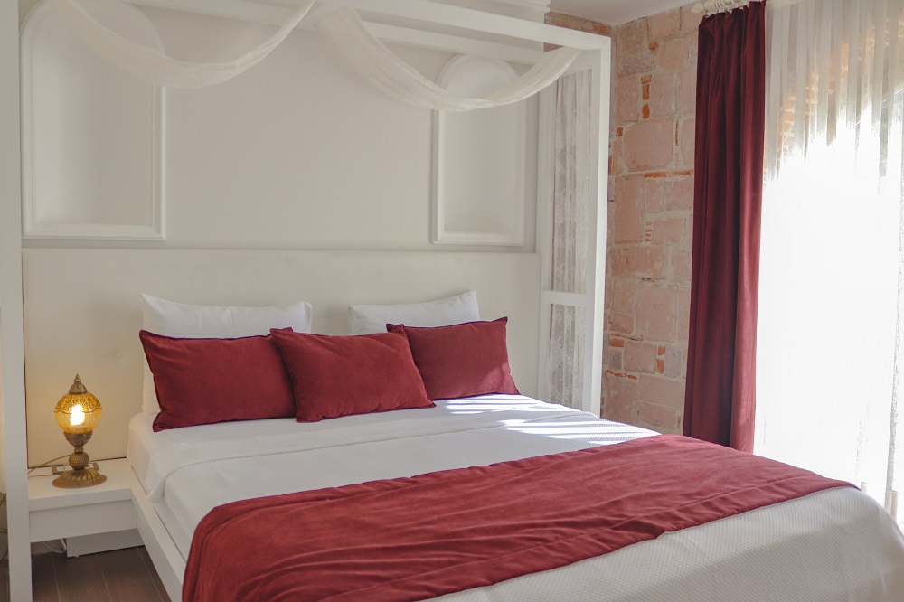 Cunda Rota Otel