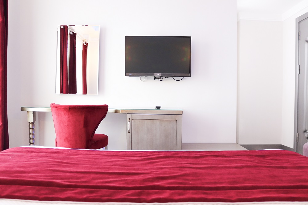 Cunda Rota Otel