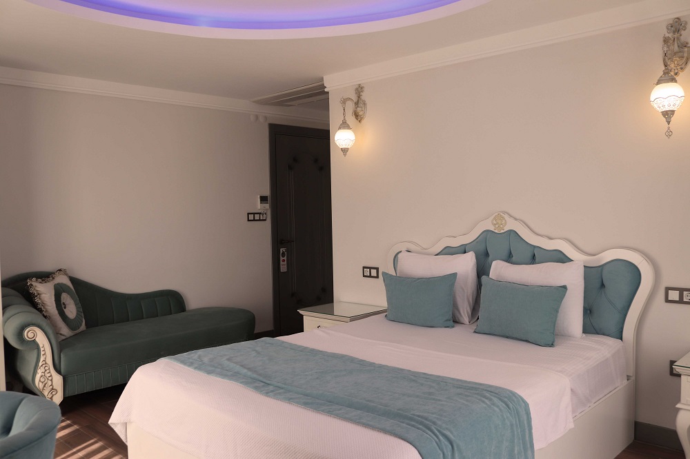 Cunda Rota Otel