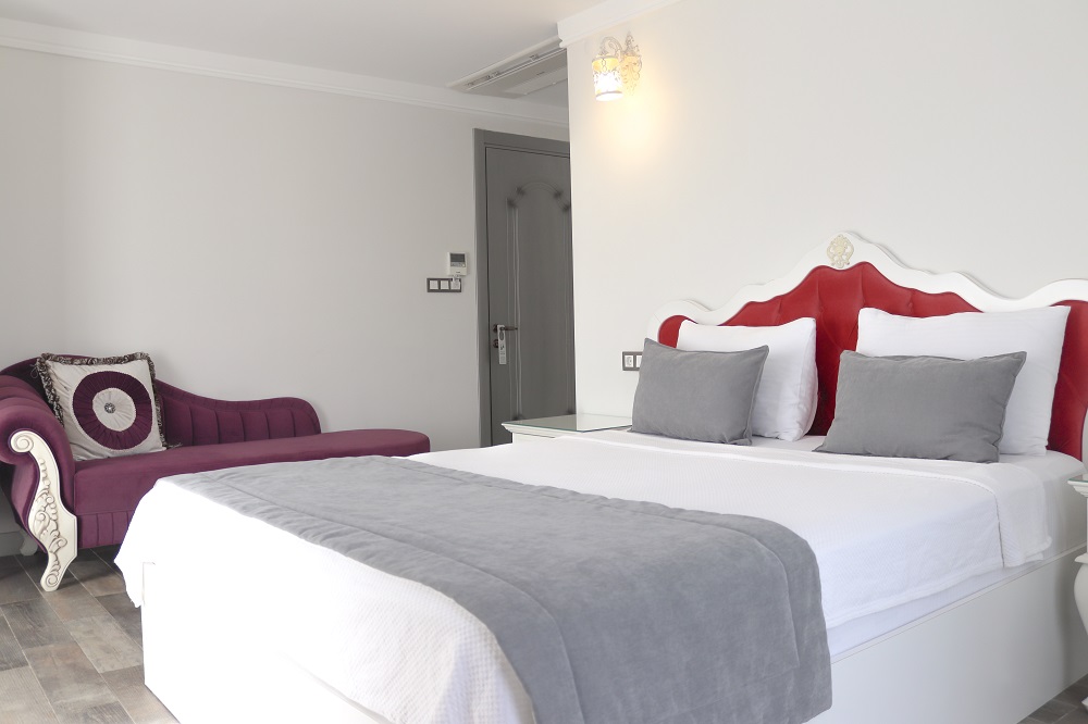 Cunda Rota Otel