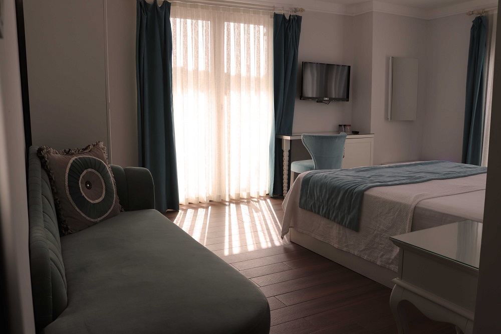 Cunda Rota Otel