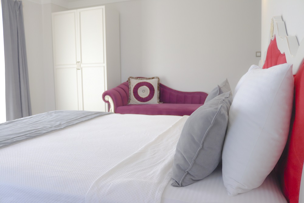 Cunda Rota Otel