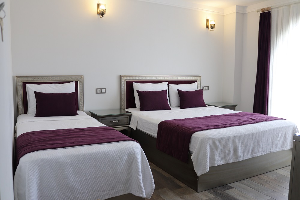 Cunda Rota Otel