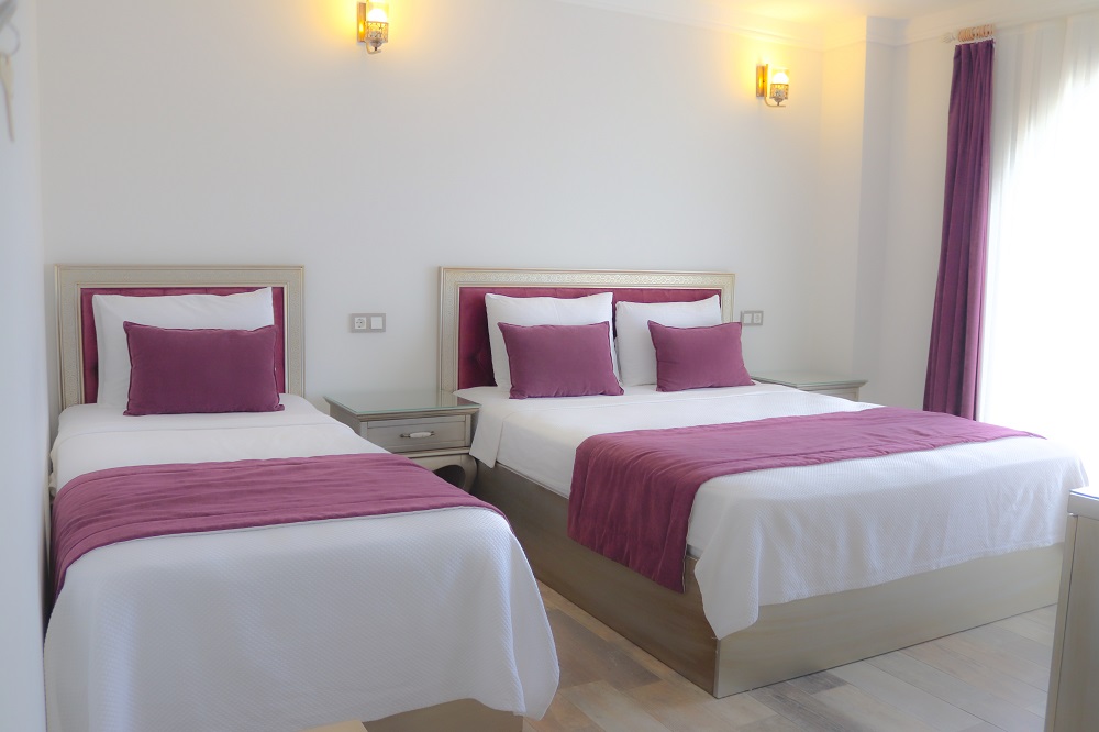 Cunda Rota Otel