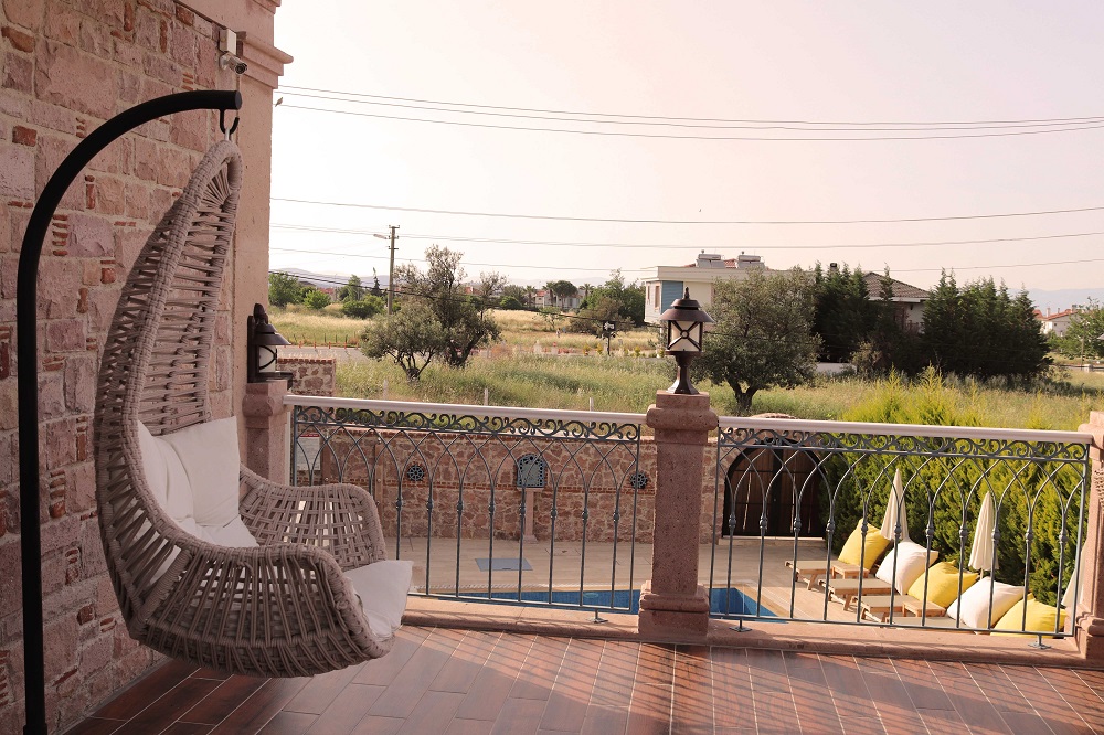 Cunda Rota Otel