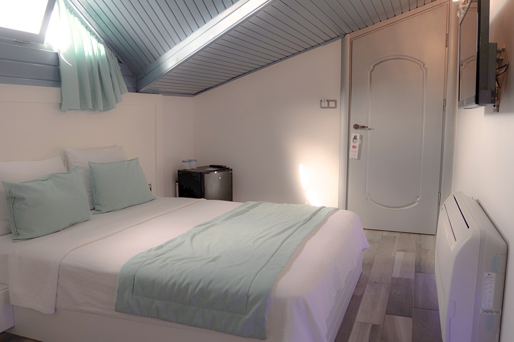 Cunda Rota Otel